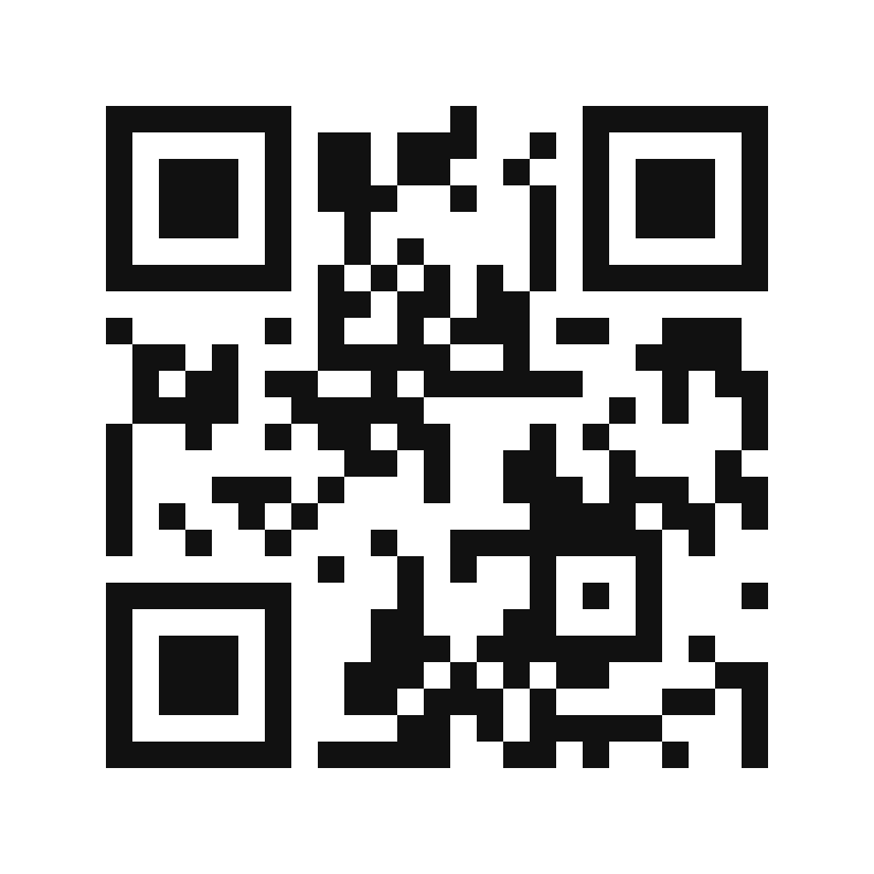 QR code for @aicaravan_bot